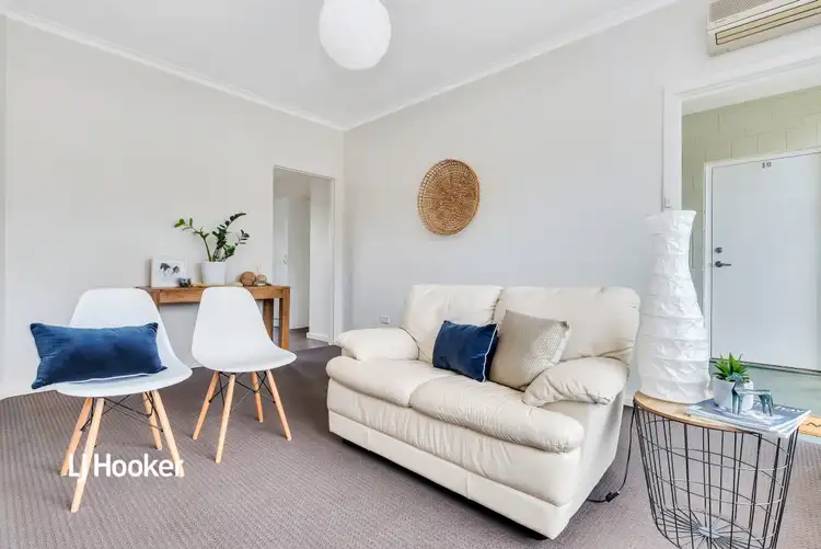 Second view of Homely unit listing, 17/27 Tudor Street, Dulwich SA 5065