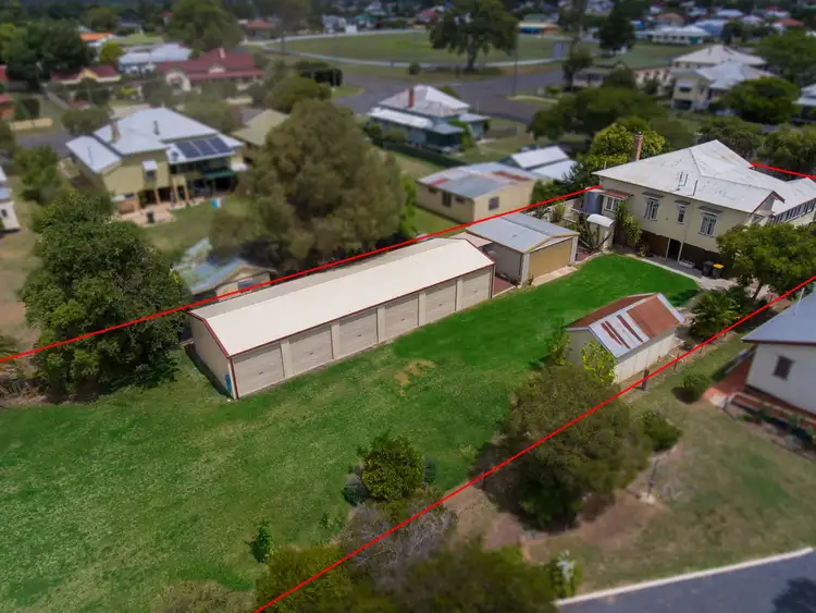 Seventh view of Homely house listing, 50 Canning Street, Warwick QLD 4370