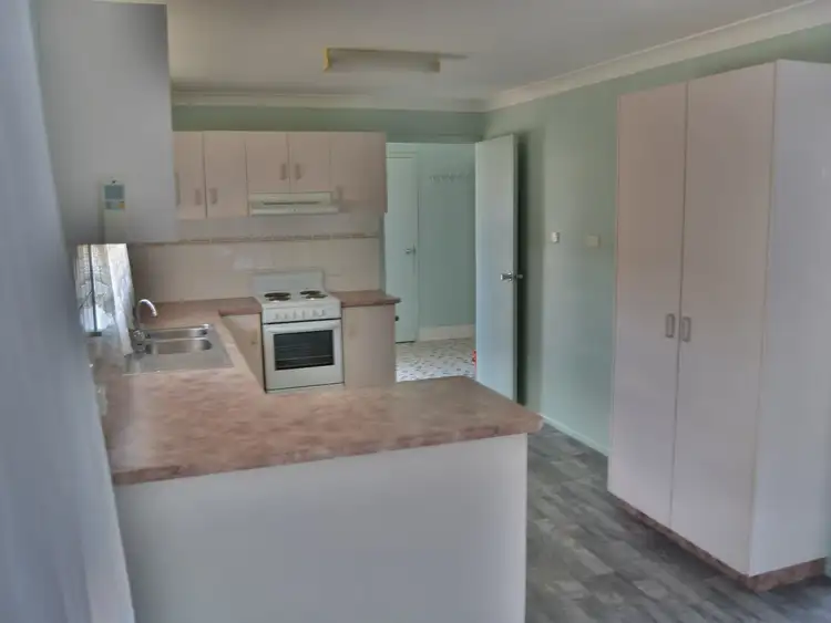 Second view of Homely house listing, 46 Warner Street, Warwick QLD 4370