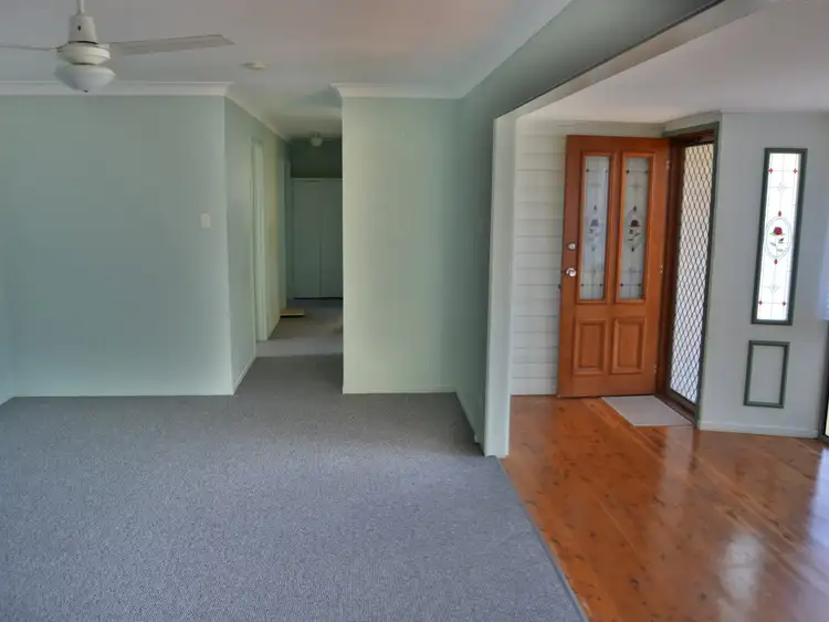 Third view of Homely house listing, 46 Warner Street, Warwick QLD 4370