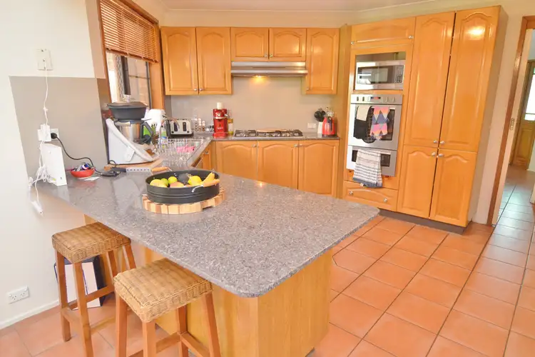 Second view of Homely house listing, 9 Robinia Drive, Lithgow NSW 2790
