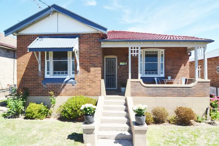 6 Ordnance Avenue, Lithgow NSW 2790