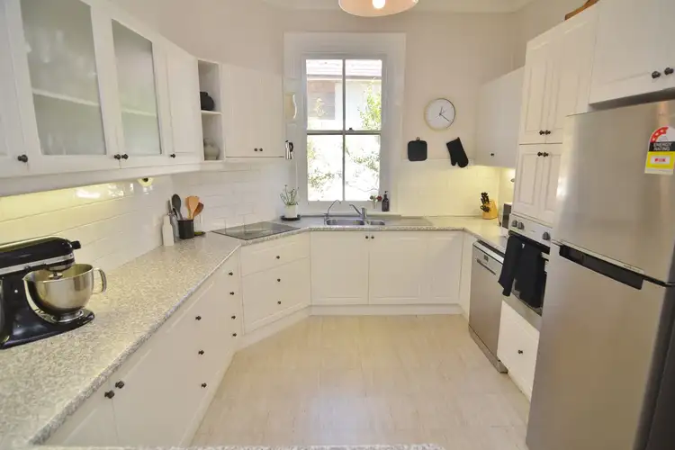 Second view of Homely house listing, 6 Ordnance Avenue, Lithgow NSW 2790