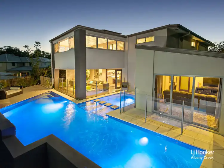 12 Delta Street, Eatons Hill QLD 4037