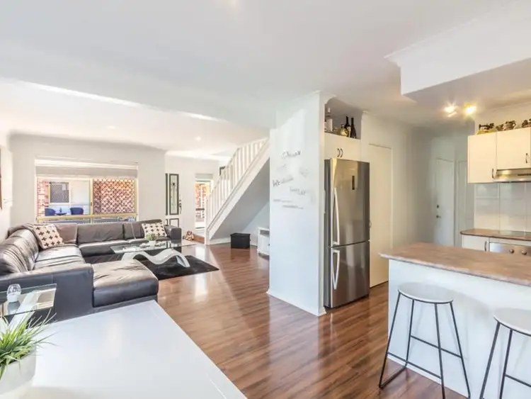 Main view of Homely townhouse listing, Address available on request