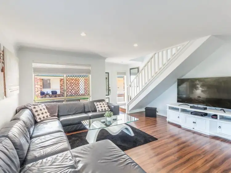 Third view of Homely townhouse listing, Address available on request