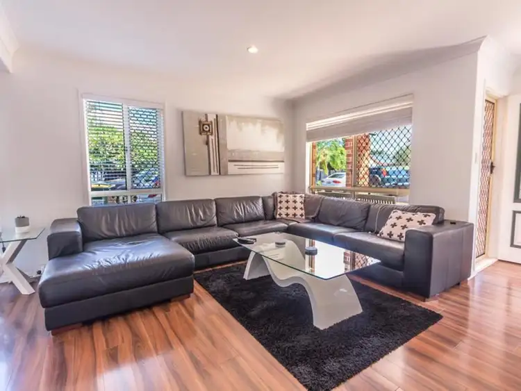 Fourth view of Homely townhouse listing, Address available on request
