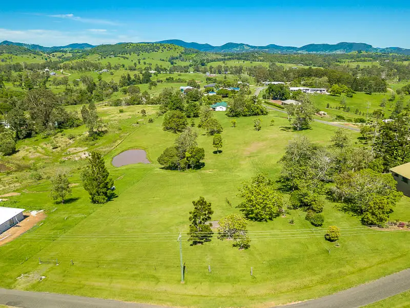 Main view of Homely land listing, 66 Panorama Drive, The Dawn QLD 4570