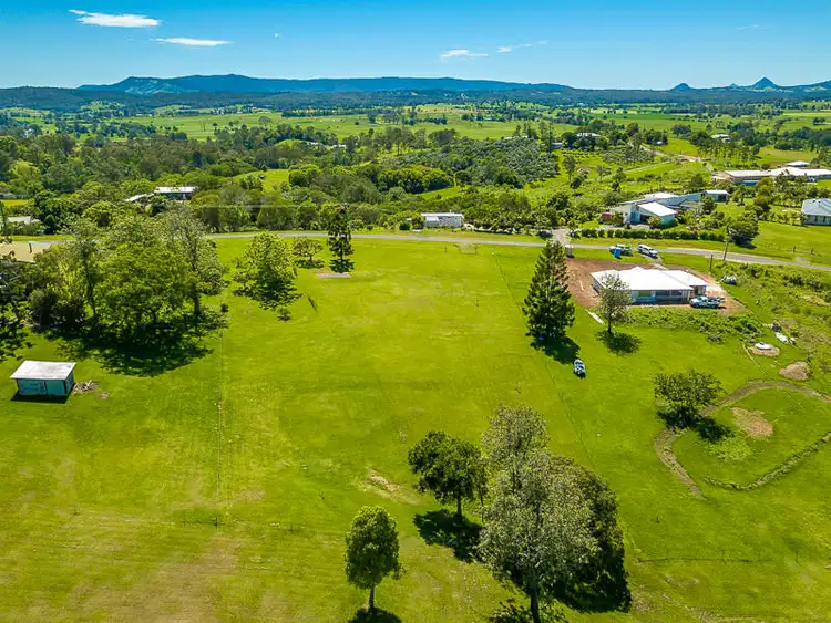 Second view of Homely land listing, 66 Panorama Drive, The Dawn QLD 4570