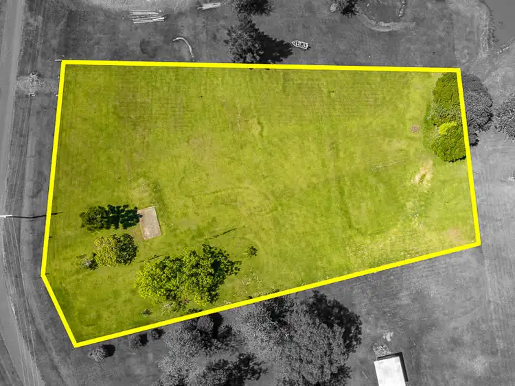 Third view of Homely land listing, 66 Panorama Drive, The Dawn QLD 4570