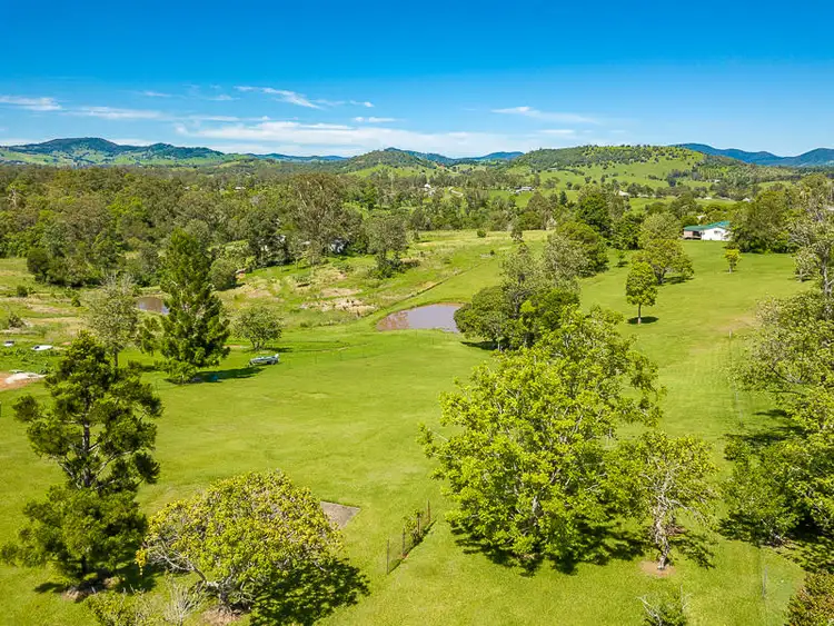 Fourth view of Homely land listing, 66 Panorama Drive, The Dawn QLD 4570