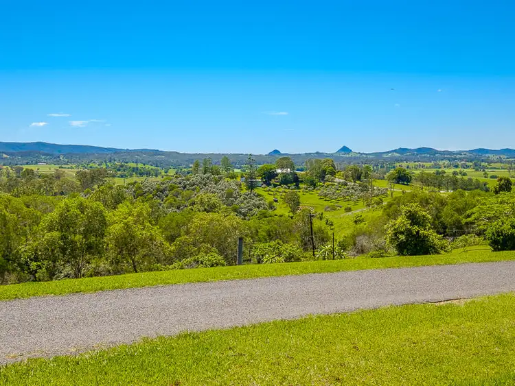 Fifth view of Homely land listing, 66 Panorama Drive, The Dawn QLD 4570