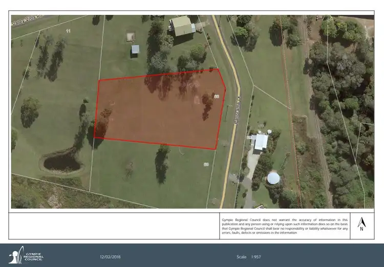 Seventh view of Homely land listing, 66 Panorama Drive, The Dawn QLD 4570