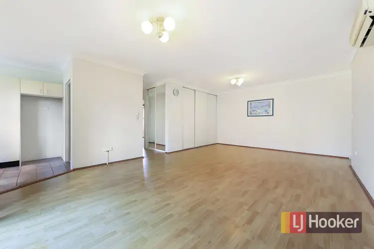 Third view of Homely apartment listing, 8/1 Civic Road, Auburn NSW 2144