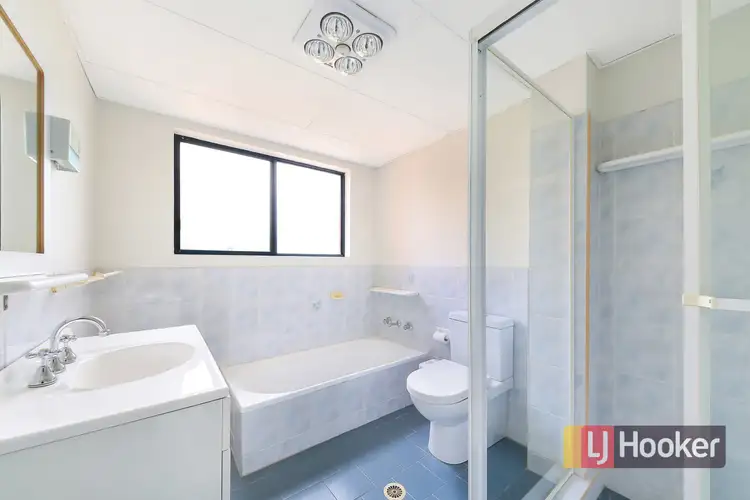 Fifth view of Homely apartment listing, 8/1 Civic Road, Auburn NSW 2144