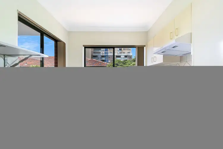 Sixth view of Homely apartment listing, 8/1 Civic Road, Auburn NSW 2144