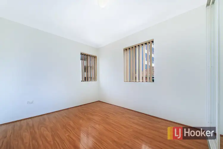 Seventh view of Homely apartment listing, 8/1 Civic Road, Auburn NSW 2144