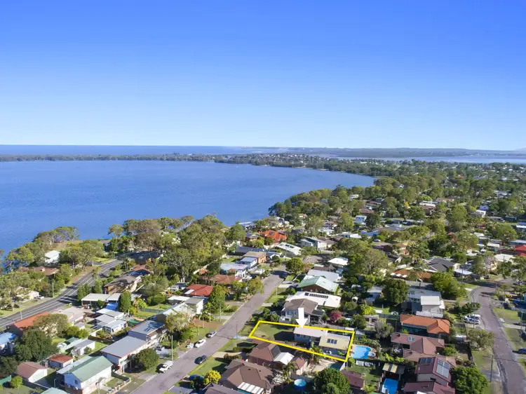 Address available on request