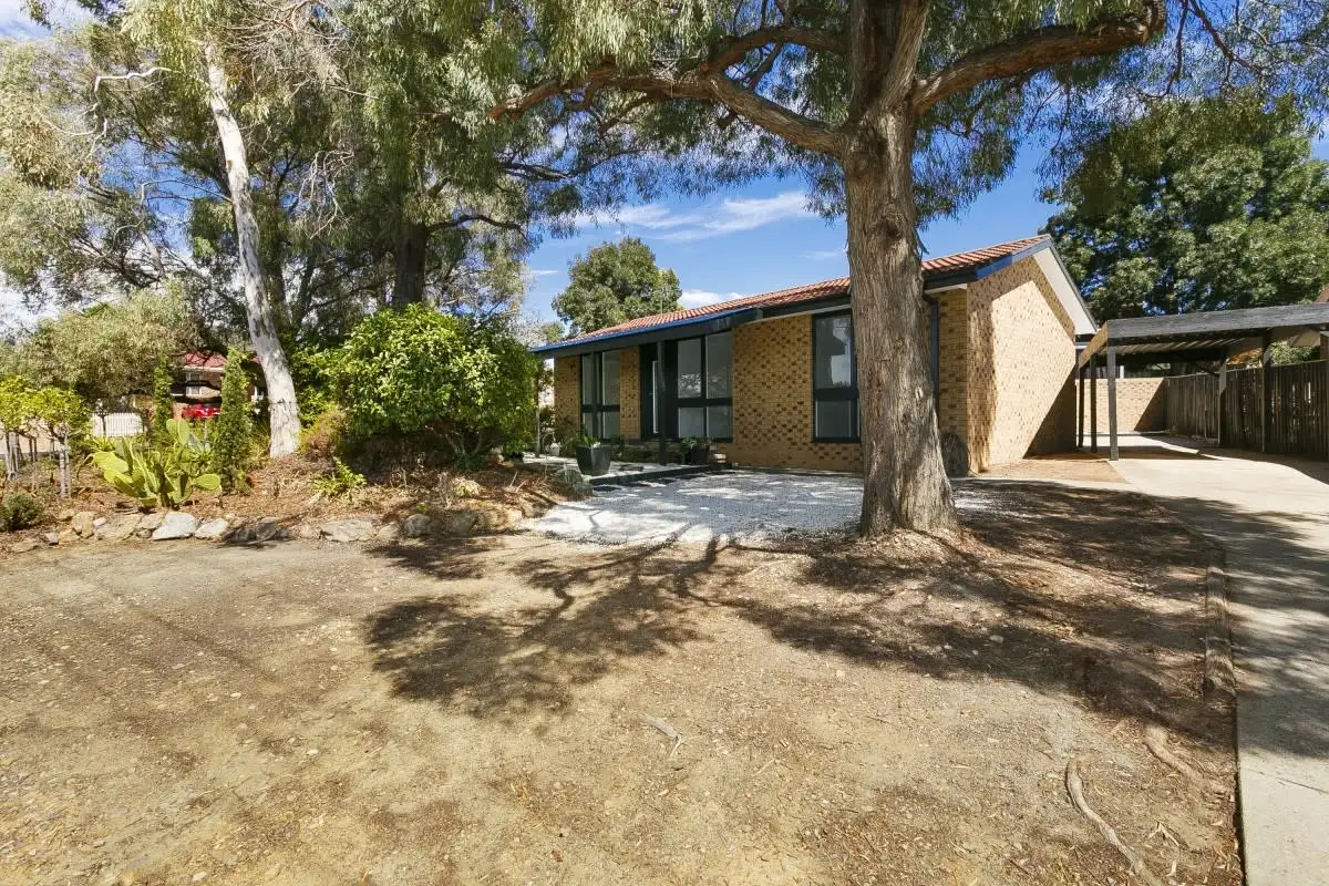 Main view of Homely semi-detached listing, 2/46 Ingleside Road, Queanbeyan NSW 2620