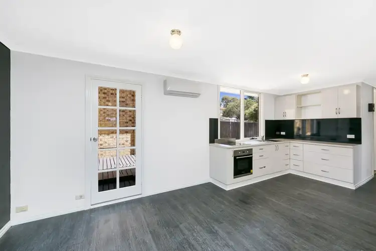 Second view of Homely semi-detached listing, 2/46 Ingleside Road, Queanbeyan NSW 2620