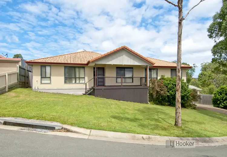 Second view of Homely house listing, 18 Gloucester Street, Waterford QLD 4133
