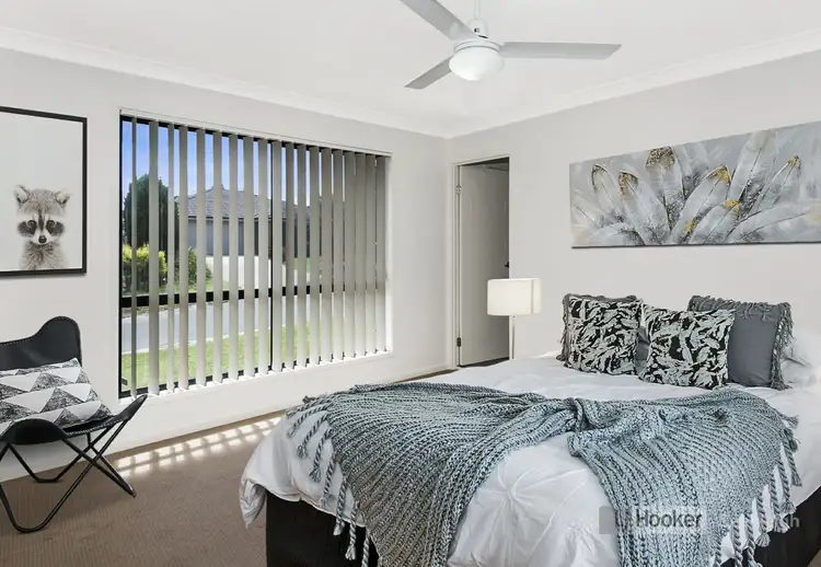 Fifth view of Homely house listing, 18 Gloucester Street, Waterford QLD 4133