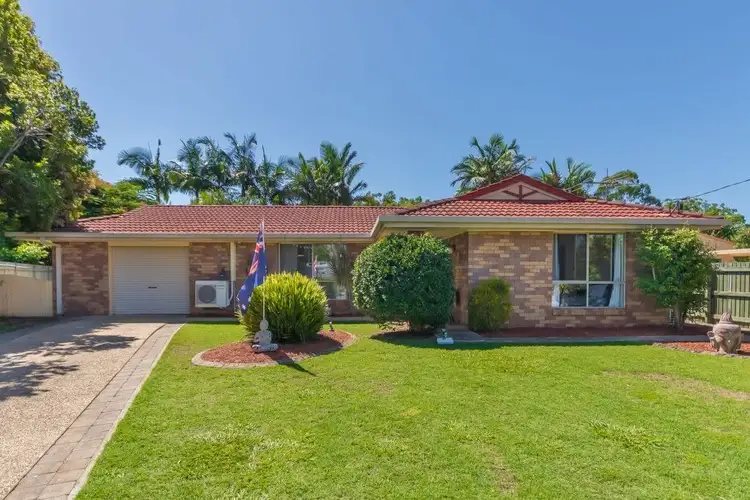 Main view of Homely house listing, 8 Provis Court, Morayfield QLD 4506