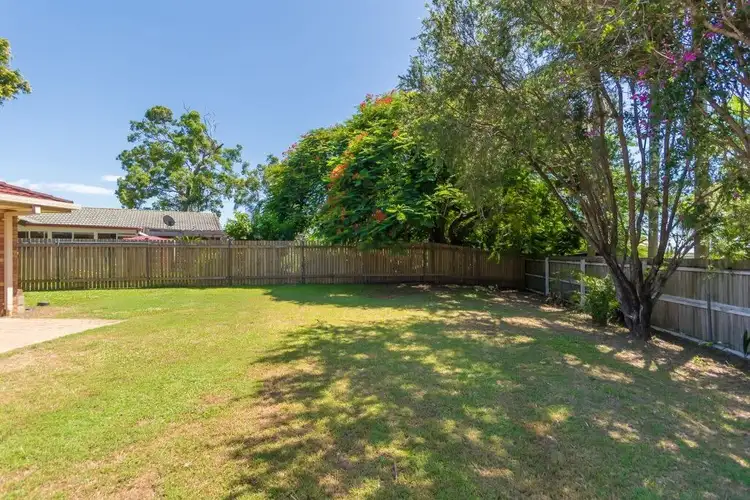 Second view of Homely house listing, 8 Provis Court, Morayfield QLD 4506