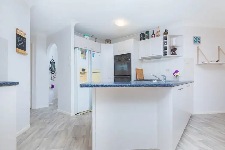 Fourth view of Homely house listing, 8 Provis Court, Morayfield QLD 4506