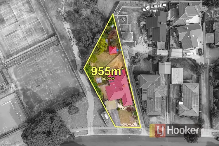 Second view of Homely house listing, 1 Sydney Parkinson Avenue, Endeavour Hills VIC 3802