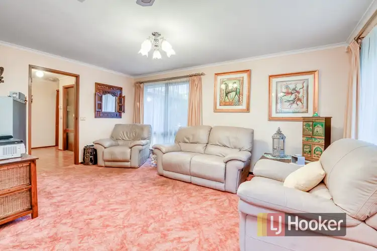Third view of Homely house listing, 1 Sydney Parkinson Avenue, Endeavour Hills VIC 3802