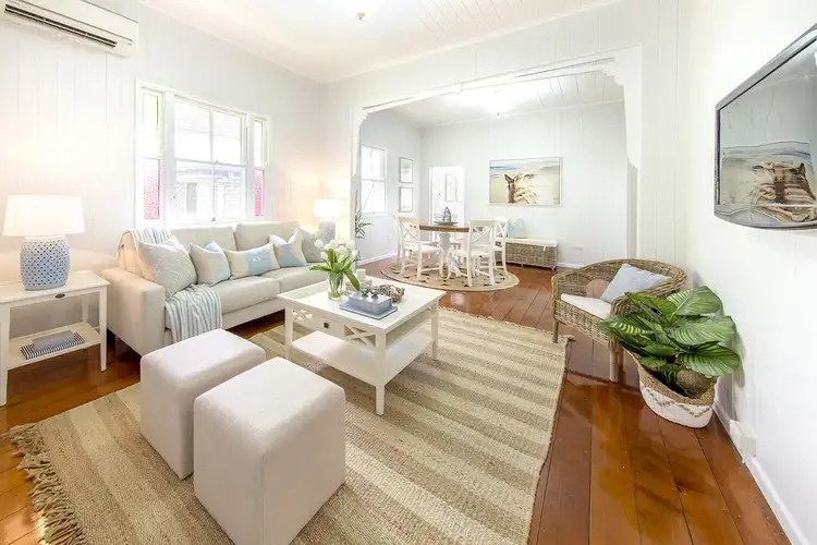 Main view of Homely house listing, 13 Tamba Street, Murarrie QLD 4172