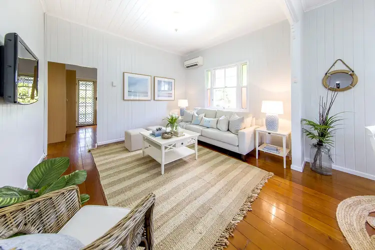 Second view of Homely house listing, 13 Tamba Street, Murarrie QLD 4172