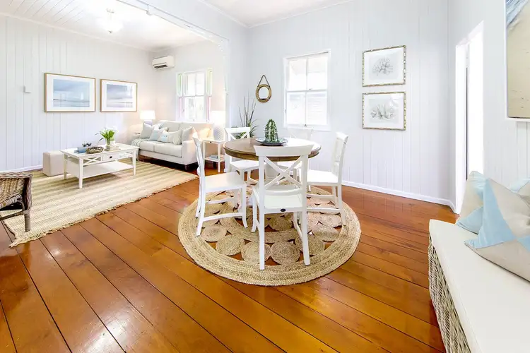 Third view of Homely house listing, 13 Tamba Street, Murarrie QLD 4172