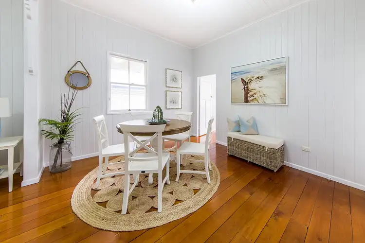 Fourth view of Homely house listing, 13 Tamba Street, Murarrie QLD 4172