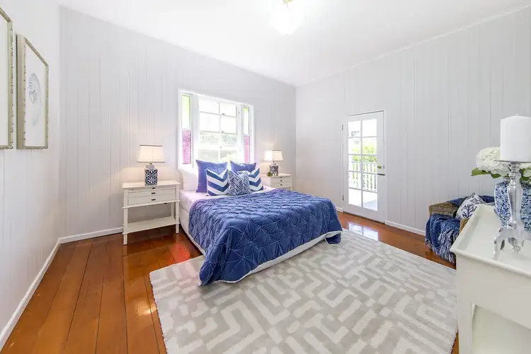 Fifth view of Homely house listing, 13 Tamba Street, Murarrie QLD 4172