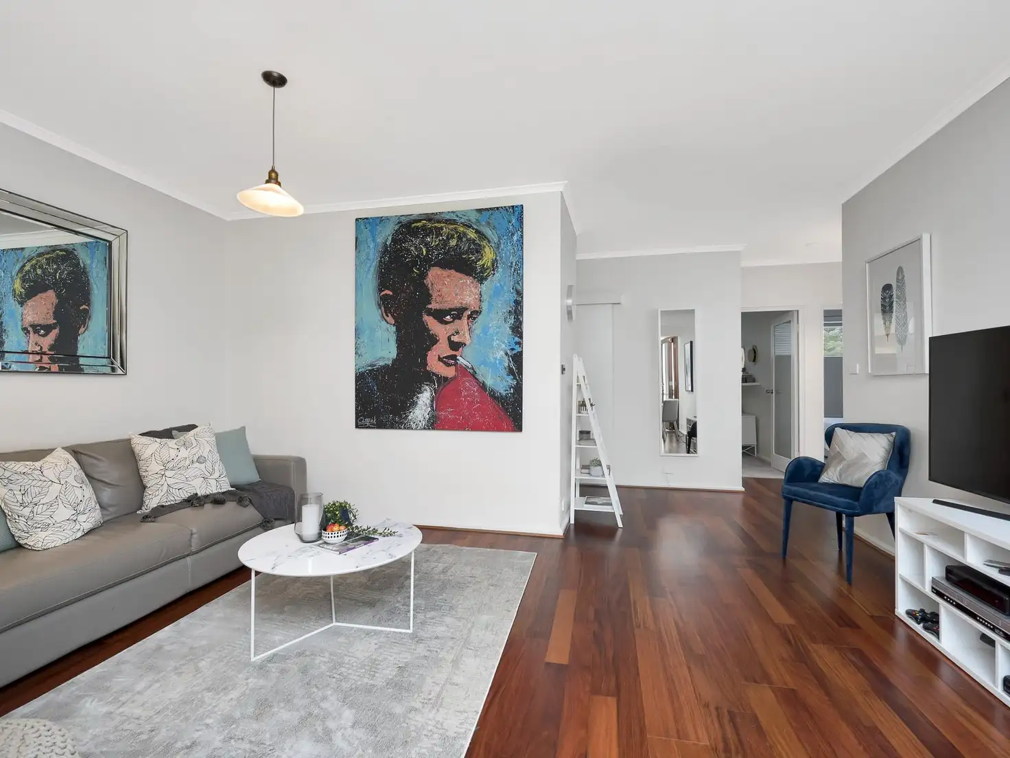 Main view of Homely unit listing, 6/224-226 Longueville Road, Lane Cove NSW 2066