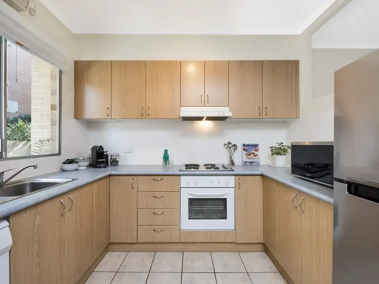 Fourth view of Homely unit listing, 6/224-226 Longueville Road, Lane Cove NSW 2066