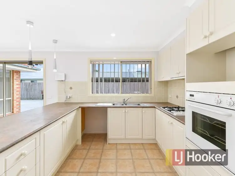 Fourth view of Homely house listing, 24 Maculata Drive, Cranbourne West VIC 3977