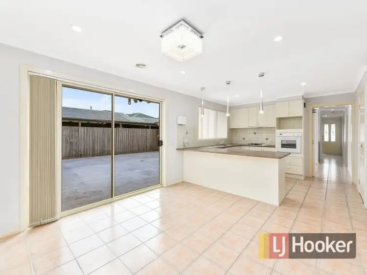 Seventh view of Homely house listing, 24 Maculata Drive, Cranbourne West VIC 3977