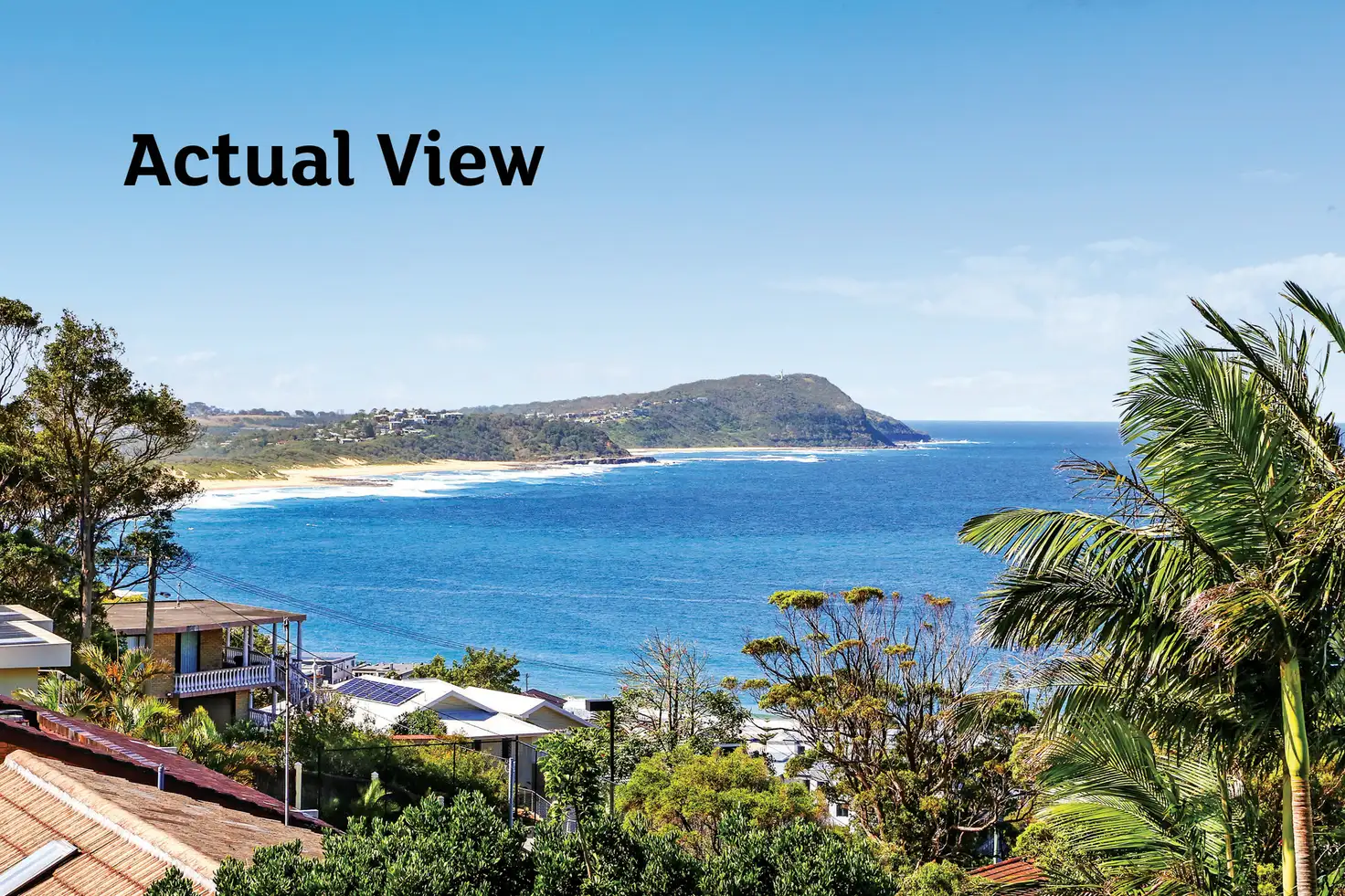 Main view of Homely house listing, 78 Barnhill Road, Terrigal NSW 2260