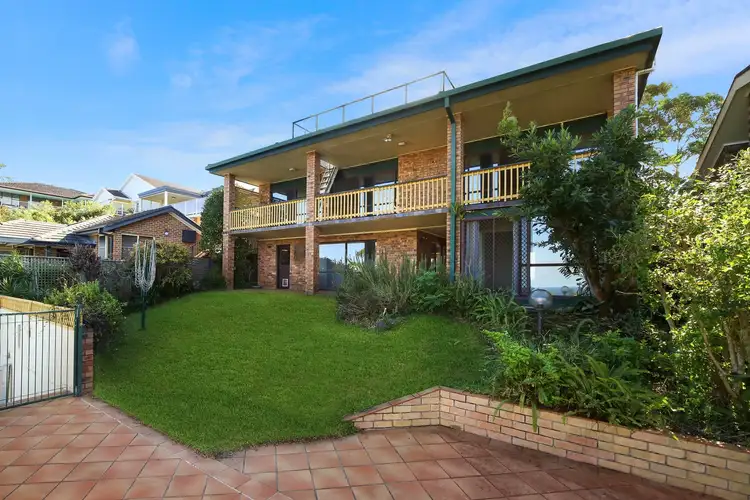 Second view of Homely house listing, 78 Barnhill Road, Terrigal NSW 2260