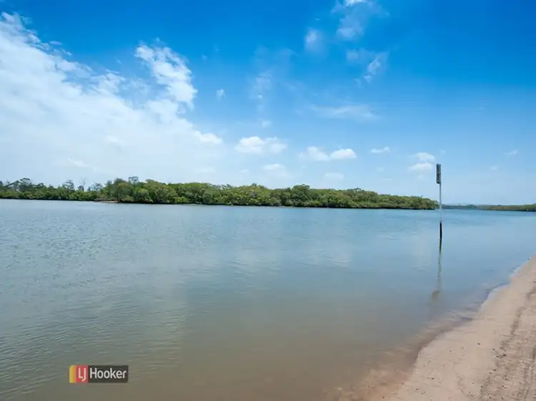 Second view of Homely house listing, 8 Wagner Road, Murrumba Downs QLD 4503