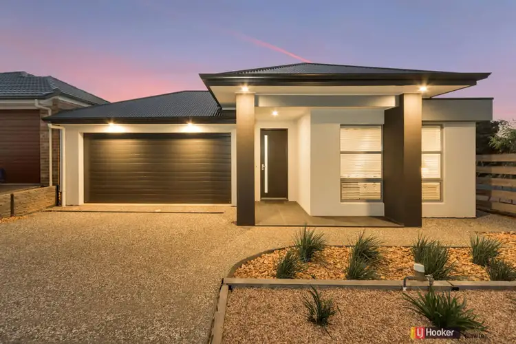 Main view of Homely house listing, 5 McDougall Court, Gawler East SA 5118