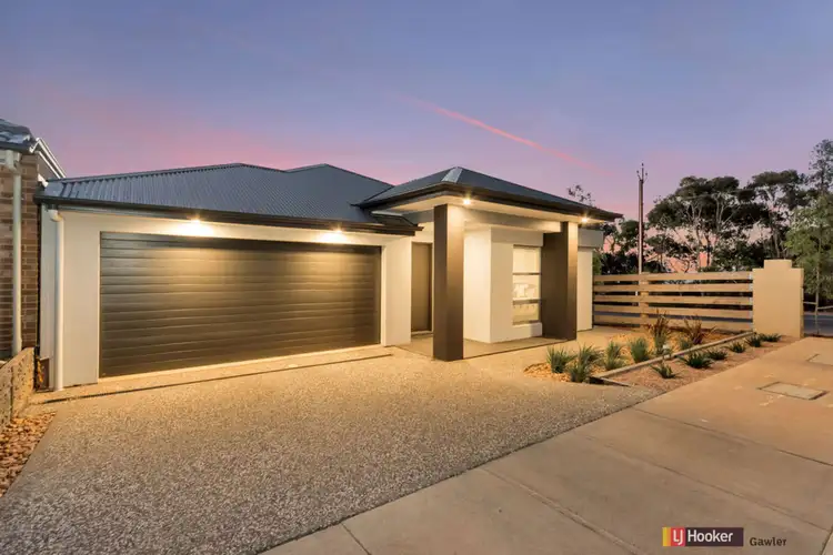 Second view of Homely house listing, 5 McDougall Court, Gawler East SA 5118