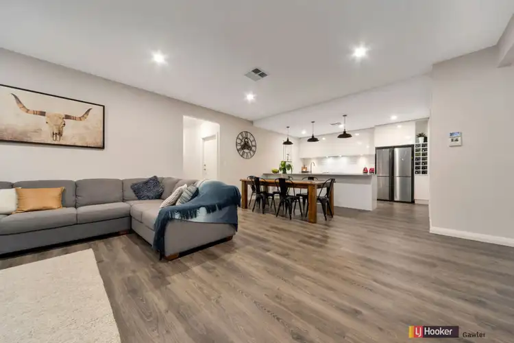Fifth view of Homely house listing, 5 McDougall Court, Gawler East SA 5118