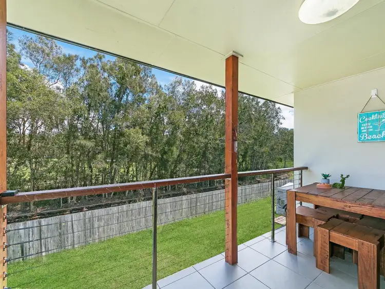 Sixth view of Homely house listing, 4 Gira Close, Beachmere QLD 4510