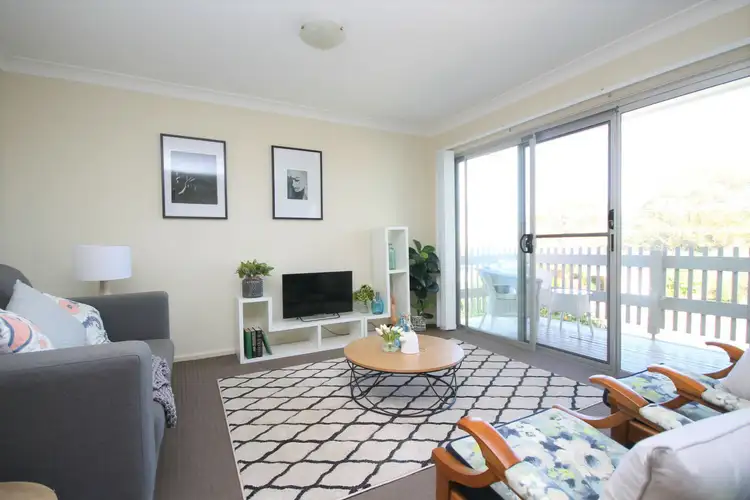 Second view of Homely house listing, 60 St Georges Road, St Georges Basin NSW 2540