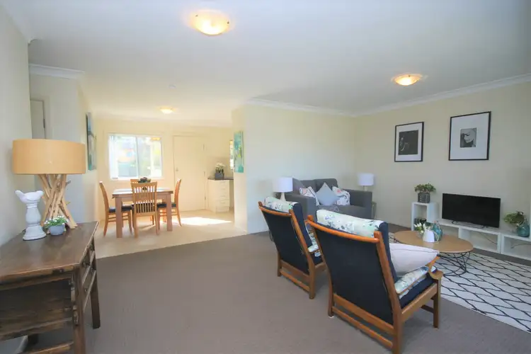 Fifth view of Homely house listing, 60 St Georges Road, St Georges Basin NSW 2540