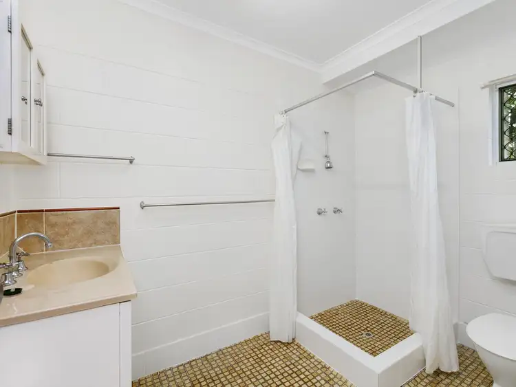 Fifth view of Homely unit listing, 19/12-16 Cannon Street, Manunda QLD 4870